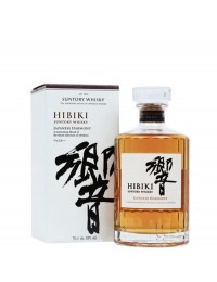 響 Hibiki Japanese Harmony 700ml